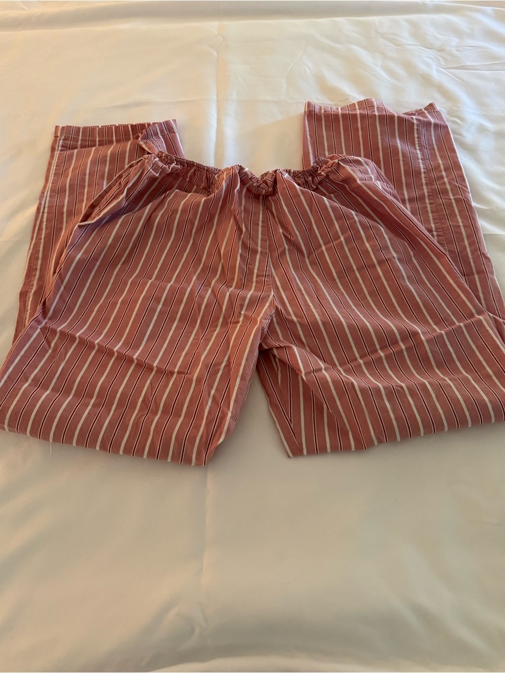 Parke cotton pants - Picture 5 of 5